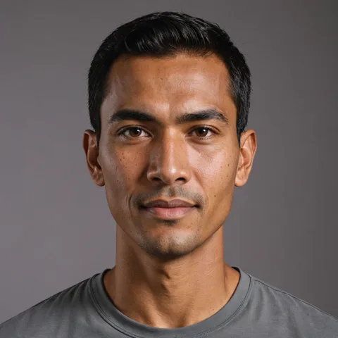 Rizky Santoso
